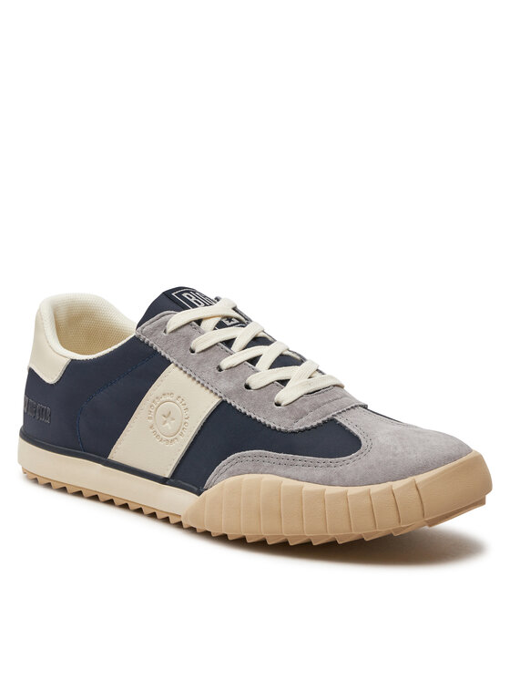 Big Star Shoes Big Star Shoes Снікерcи NN174516 Cиній