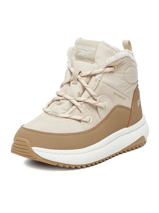 Reebok Reebok Снігоходи CEO-LEA-JA-C576W Бежевий