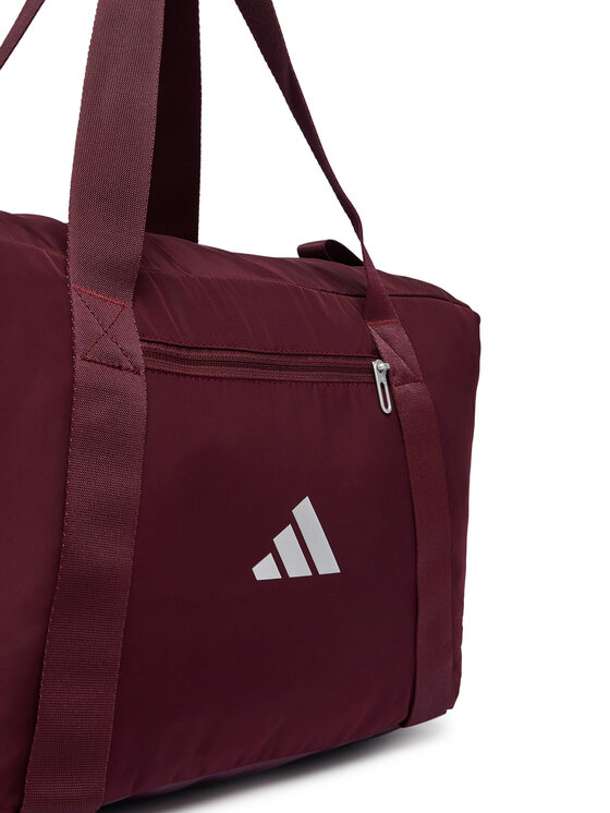adidas adidas Torebka Sport Bag KV0512 Bordowy