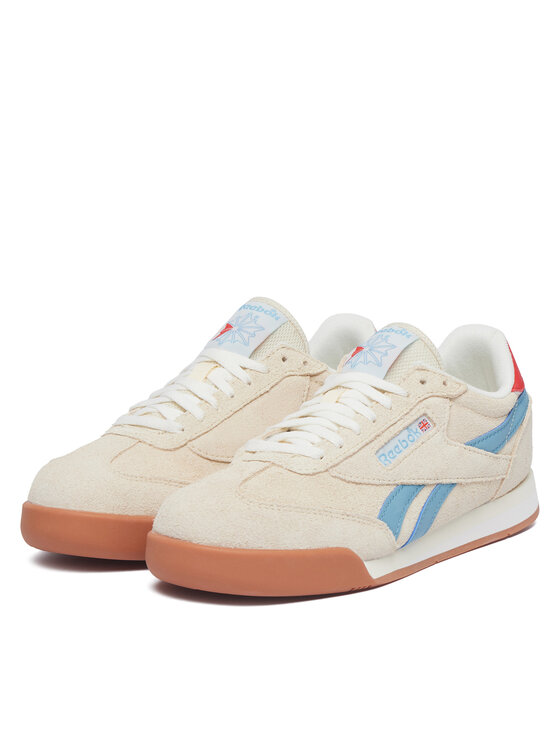 Reebok Reebok Tenisice SS-CAMPIO XT 100245002 Svijetlo bež