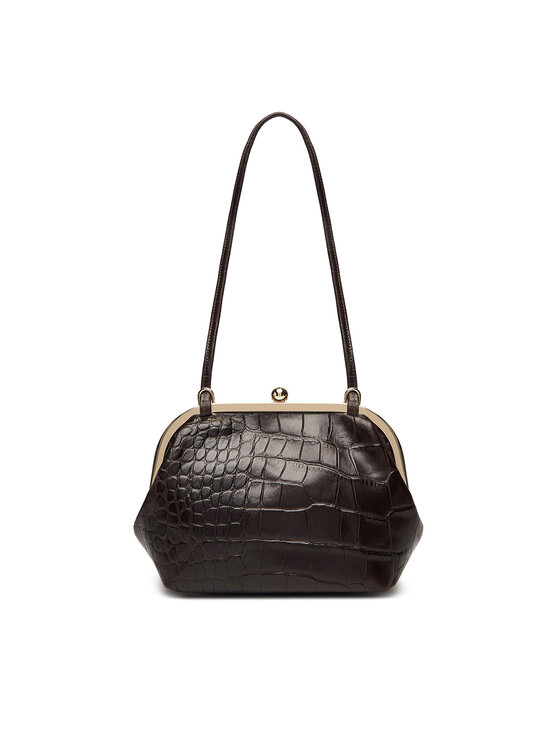 Balagan Balagan Handtasche Sicily Braun