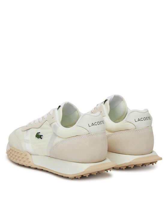 Lacoste Lacoste Tenisice L-Spin Evo 7-49SFA0111 18C Écru