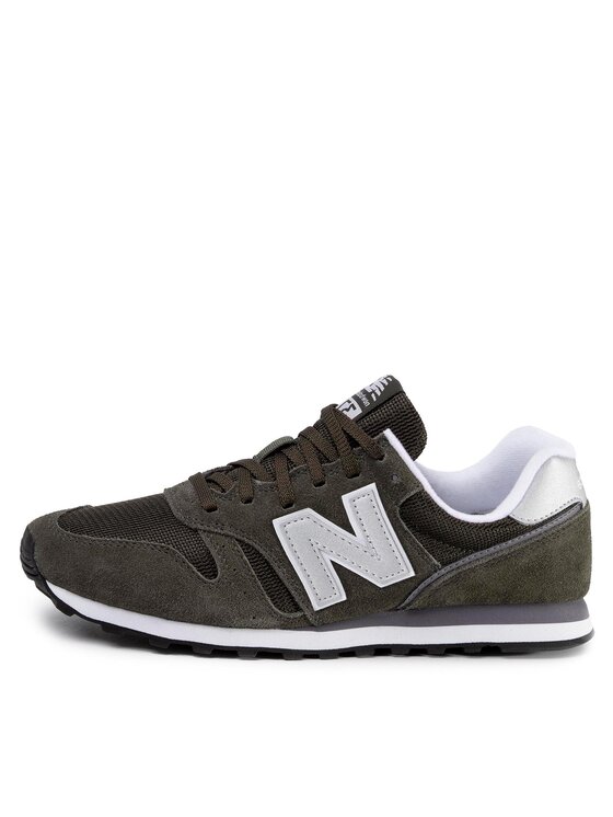 New Balance New Balance Сникърси ML373CB2 Зелен