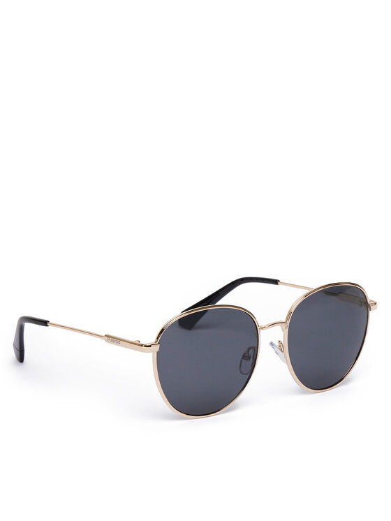 Polaroid Polaroid Ochelari de soare PLD 6215/S/X Negru