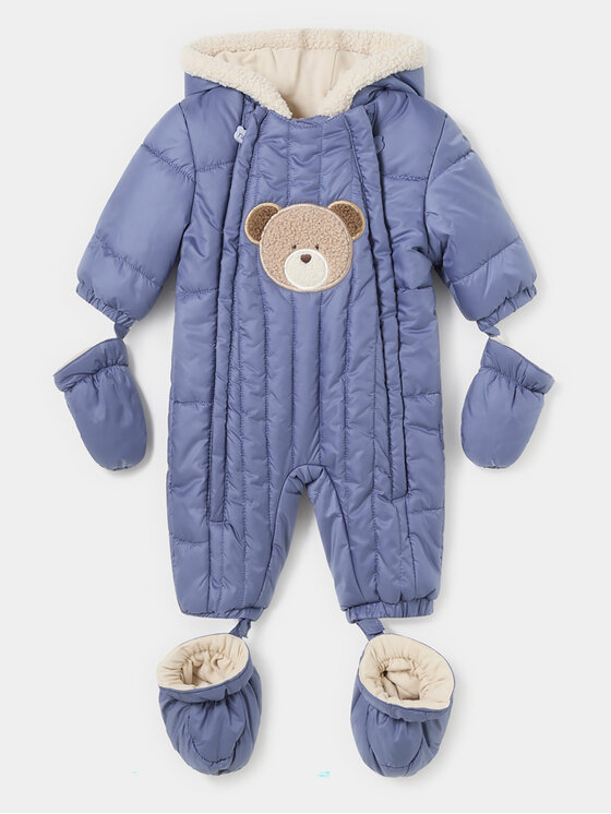 Tuta da neve Mayoral