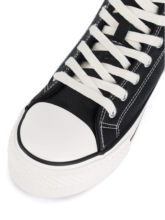 Sprandi Sprandi Scarpe da ginnastica YL201412 Nero