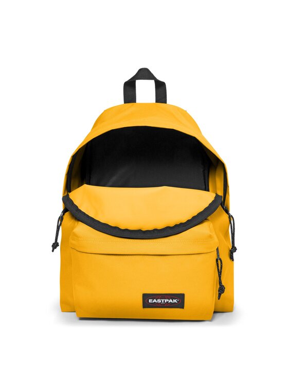 Eastpak zaino giallo hotsell