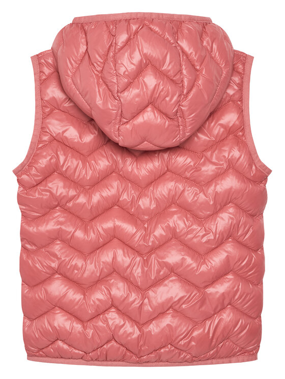 United Colors Of Benetton United Colors Of Benetton Telovnik 21INCJ00Q Roza Regular Fit