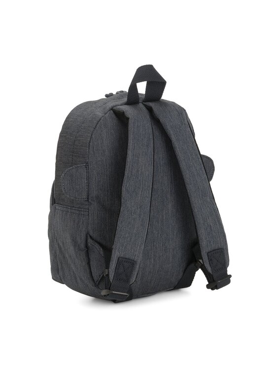 Kipling Kipling Plecak 216110 Szary