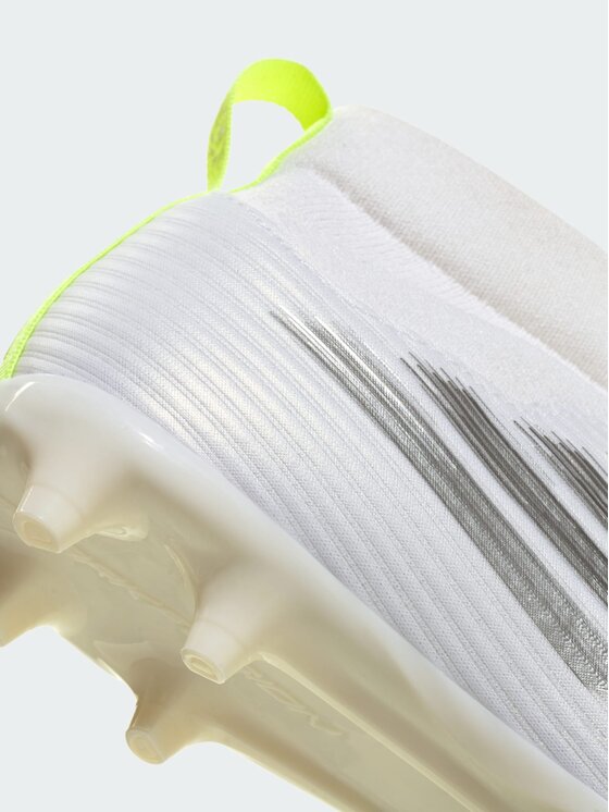 adidas adidas Buty do piłki nożnej F50 SPARKFUSION LEAGUE Biały
