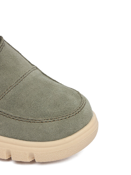 Naturino Naturino Снігоходи Varna 2 Wp. 3001578-01-1F23 S Зелений