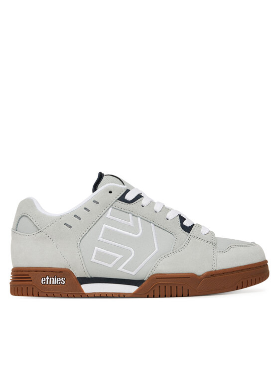 Etnies Sneakersy Faze 4101000537 Sivá