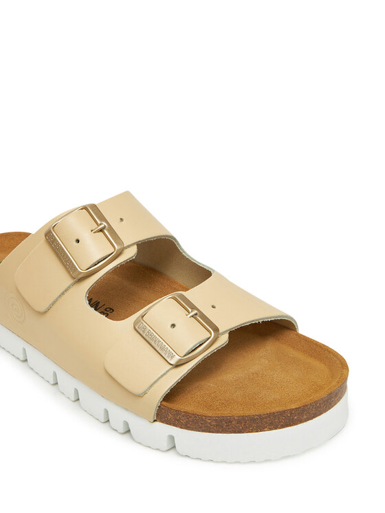 Dr. Brinkmann Dr. Brinkmann Plätud 700682-61 Kollane