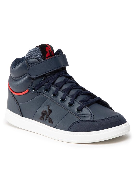 Chaussure le coq sportif bleu marine top