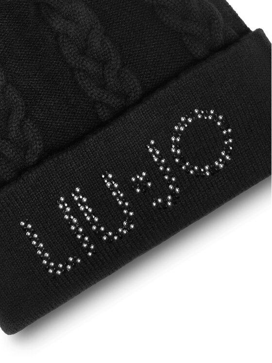 Liu Jo Liu Jo Berretto 2F5058 M0300 Nero