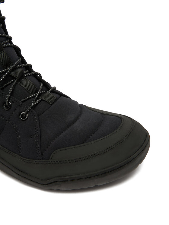 Vivo Barefoot Vivo Barefoot Bakancs Gobi Hiber 309438 Fekete
