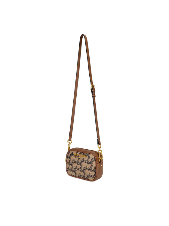 Juicy Couture Juicy Couture Borsetta BIJXT8657WVP Marrone