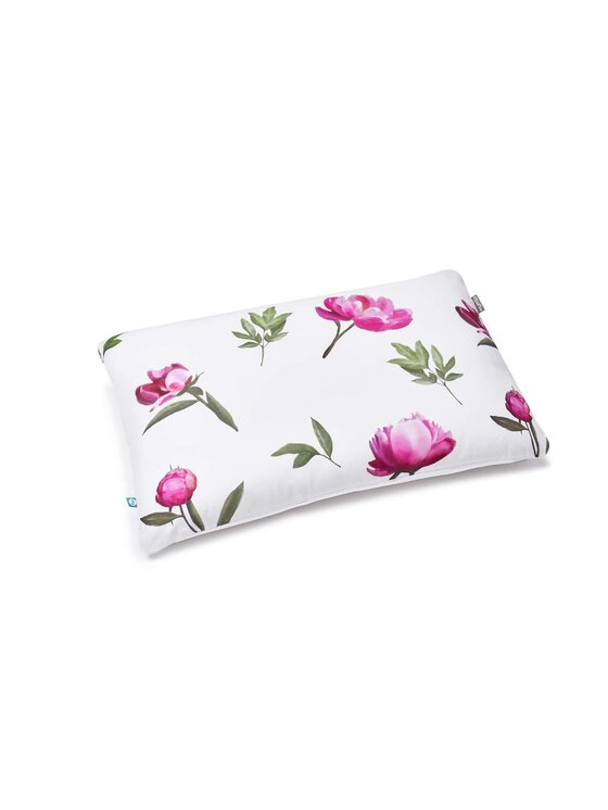 Mumla Mumla Komplet pościeli Peonie Kolorowy