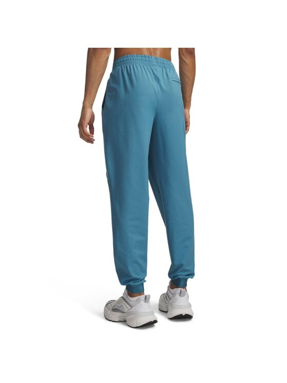 Under Armour Under Armour Spodnie dresowe 1388823 Niebieski Relaxed Fit