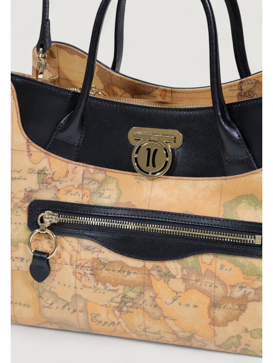 Alviero Martini Prima Classe Alviero Martini Prima Classe Borsa LM LE20 G620 Beige