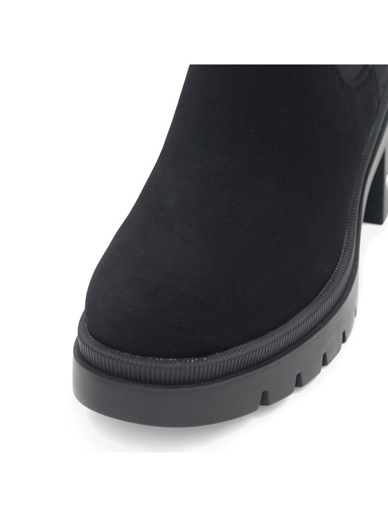 Jenny Fairy Jenny Fairy Stiefeletten VIVIANE WS6106-01 Schwarz