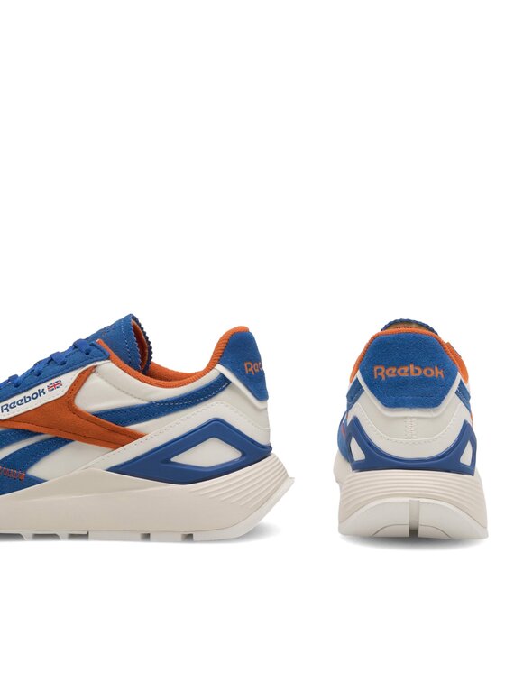Reebok Reebok Сникърси CL Legacy AZ GY9796-M Цветен