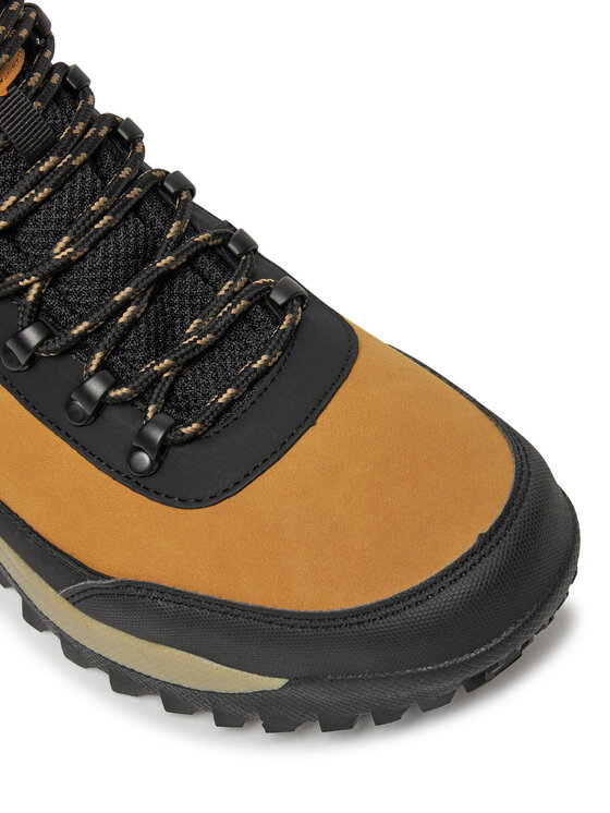 Vertigo Alpes Vertigo Alpes Trekkingschuhe Everest M Beige