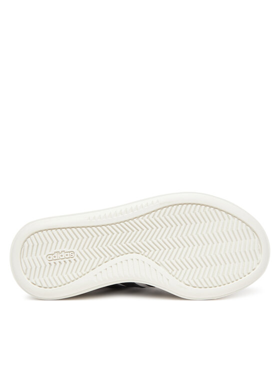 adidas adidas Sneakersy Barreda Decode JQ8850 Biały