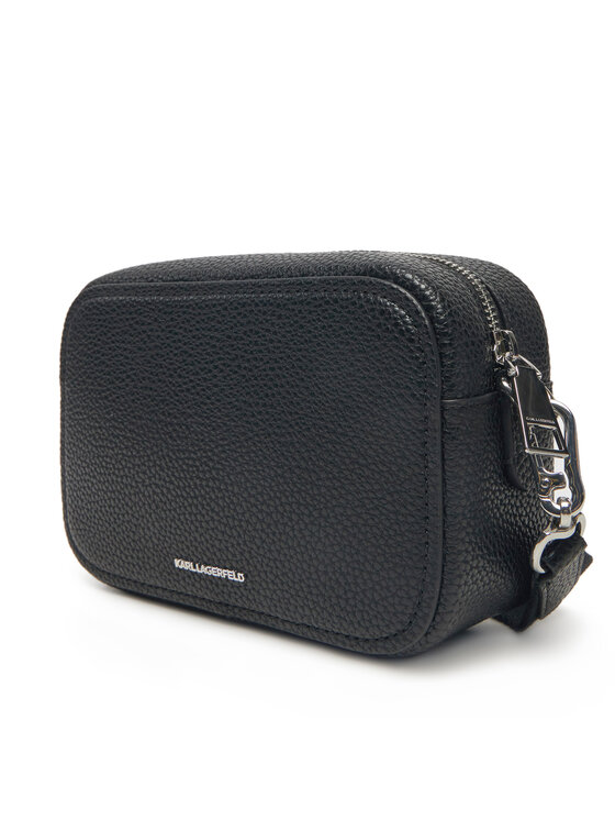 KARL LAGERFELD KARL LAGERFELD Torbica A1W30494 Crna
