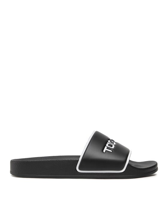 Togoshi Togoshi Iešļūcenes TG-33-06-000348 Melns