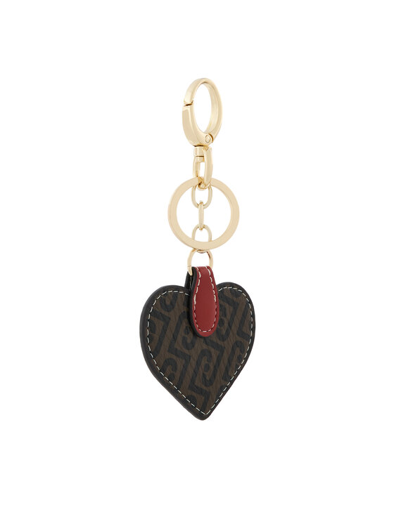 Liu Jo Liu Jo Брелок AA6207 E1118 Коричневий