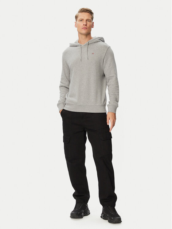 Napapijri Napapijri Pluus Balis H NP0A4H8A Hall Regular Fit