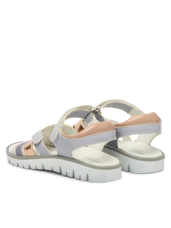 Primigi Primigi Сандали 1388944 D Виолетов