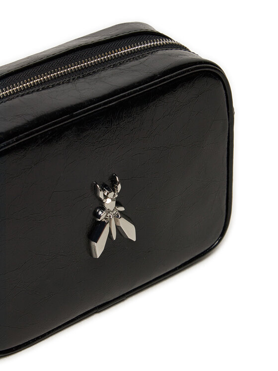 Patrizia Pepe Patrizia Pepe Τσάντα 2B0186/L130-K103 Μαύρο