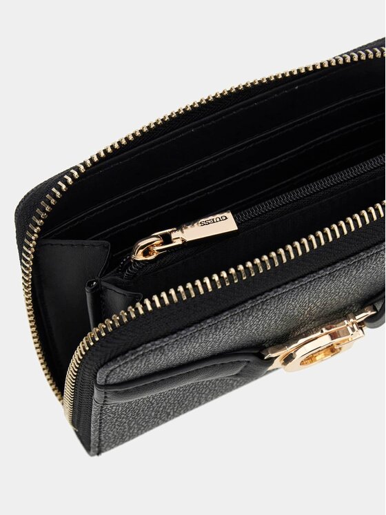 Guess Guess Portafoglio 178688 Nero
