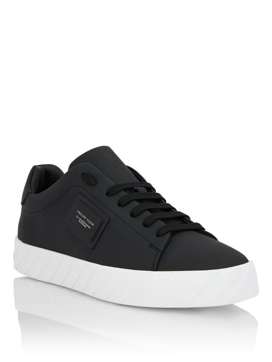 PHILIPP PLEIN PHILIPP PLEIN Sneakersy 28601 Czarny