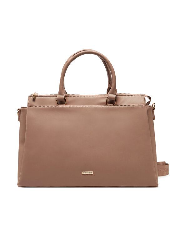 WITTCHEN WITTCHEN Handtasche 99-4Y-226-P Rosa