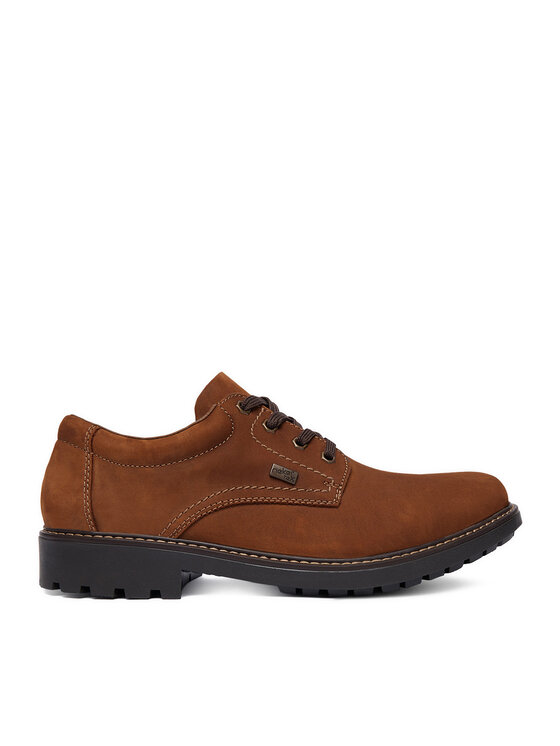 Rieker Rieker Félcipő CEO-B4610-22 Barna