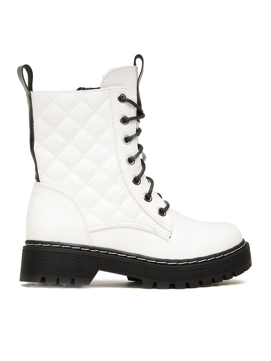 DeeZee DeeZee Черевики туристичні CS5587-12 Білий