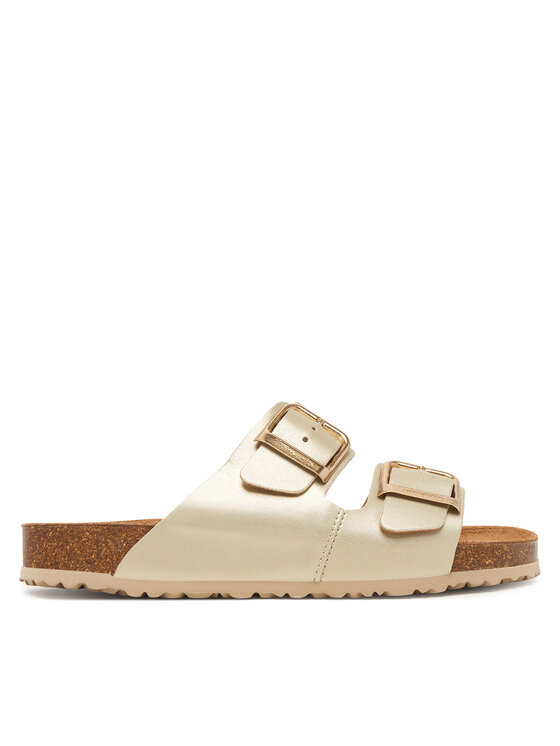 Tamaris Tamaris Ciabatte 1-27503-42 Écru