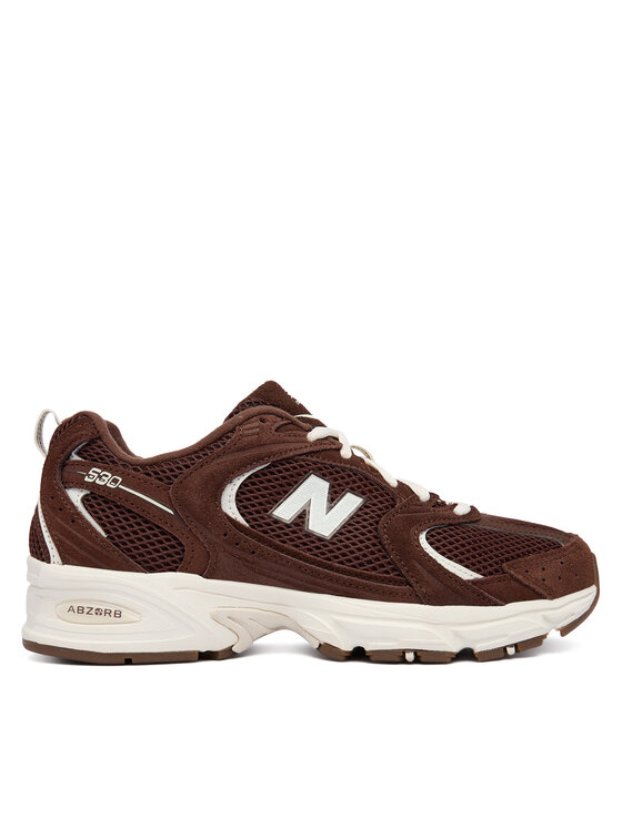 New Balance New Balance Αθλητικά U530SCW Καφέ