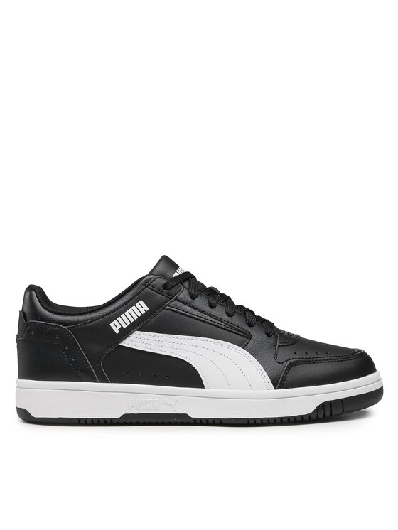 Puma Puma Снікерcи Rebound Joy Low 3 380747 29 Чорний