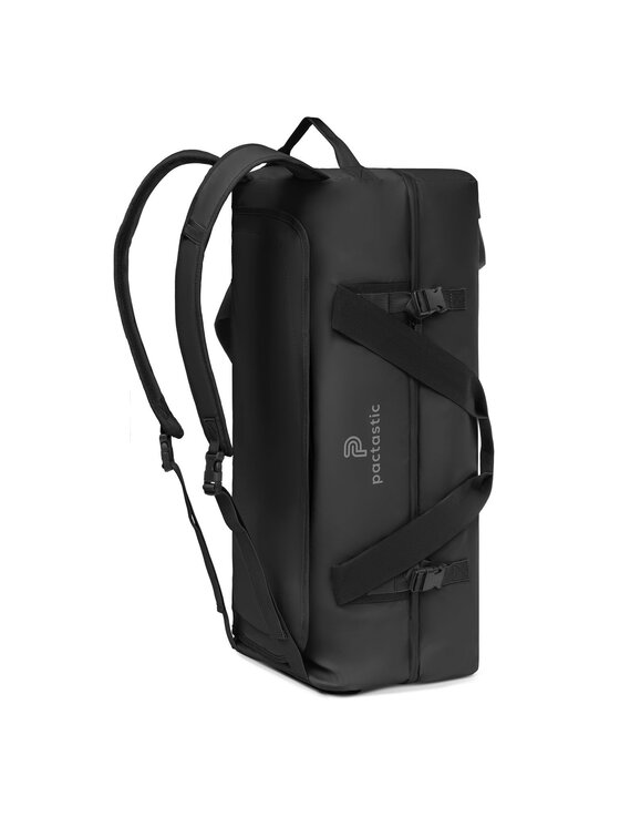 Pactastic Pactastic Torba podróżna 283856 Czarny