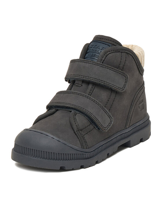 G-Star Raw G-Star Raw Šnurovacia obuv CEO-CI12-KOSTA-02(III)CH Tmavomodrá