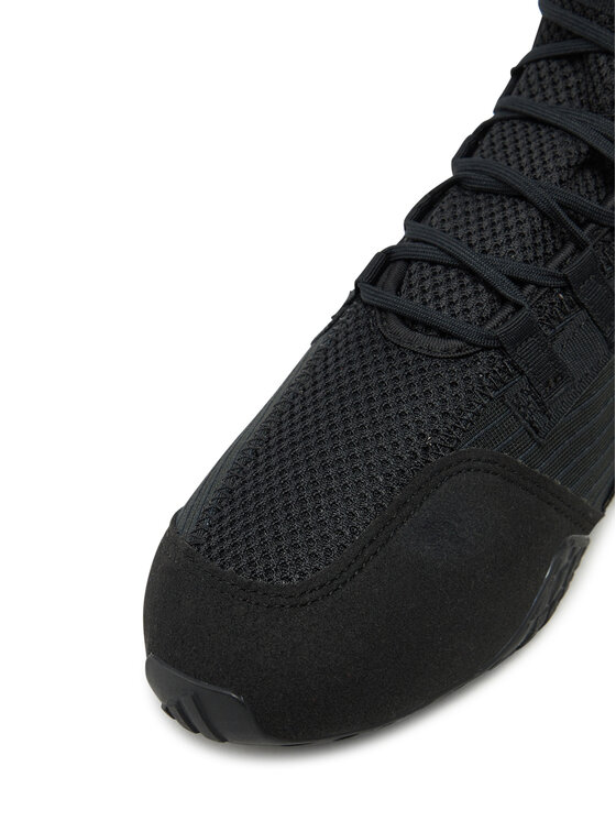 adidas adidas Buty bokserskie Speedex 23 IH2734 Czarny