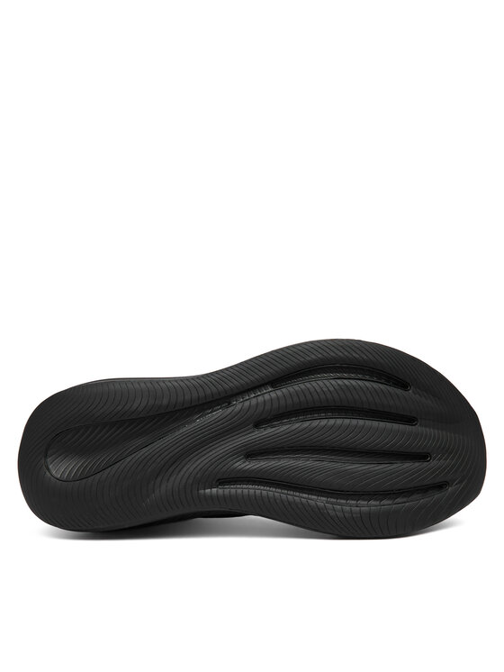 adidas adidas Маратонки за бягане Response Runner 2 Shoes KJ1737 Черен