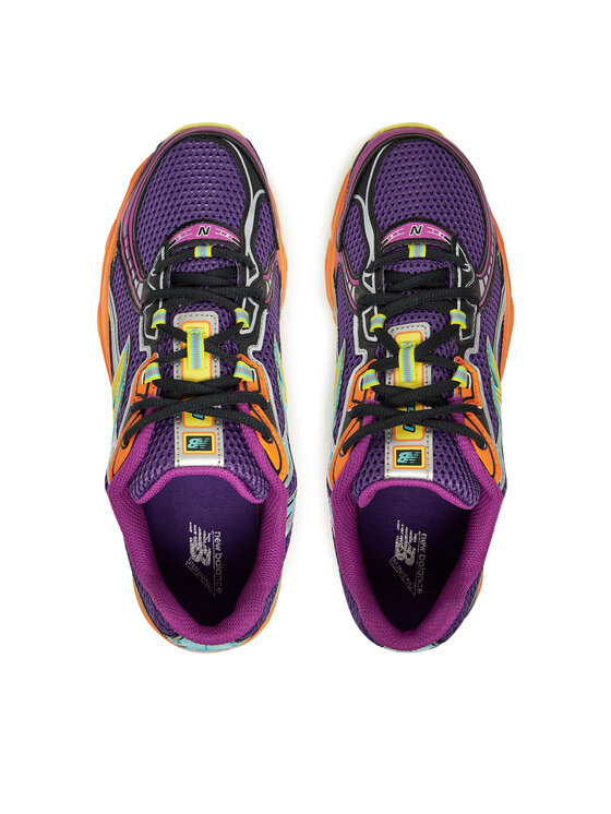 New Balance New Balance Laisvalaikio batai U740MC2 Violetinė