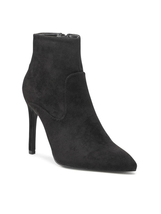 Jenny Fairy Jenny Fairy Stiefeletten WYL2979-11 Schwarz