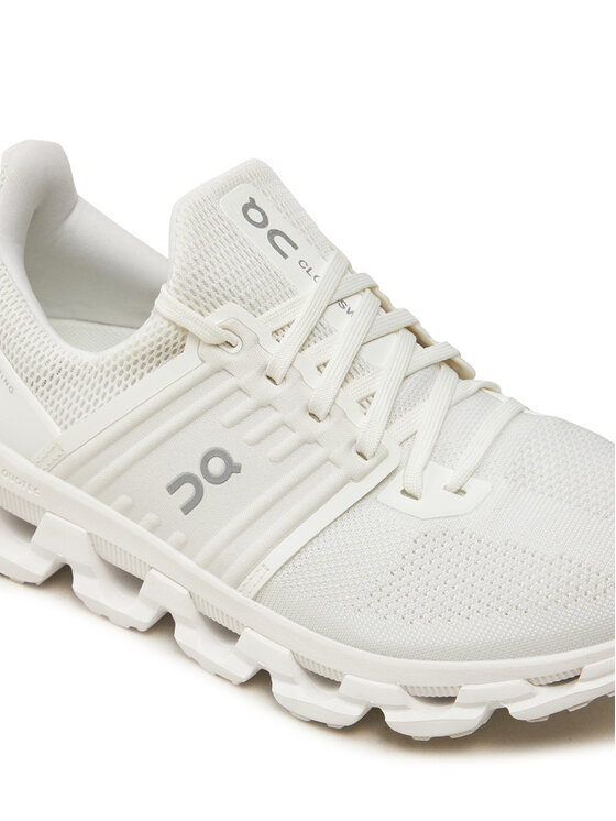 On On Laufschuhe Cloudswift 3 Ad 3WD10150108 Weiß