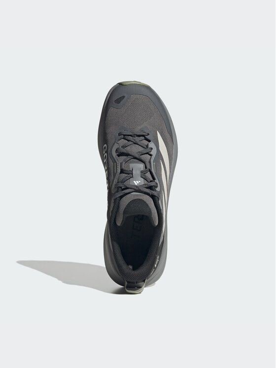 adidas adidas Buty do biegania 169763 Szary